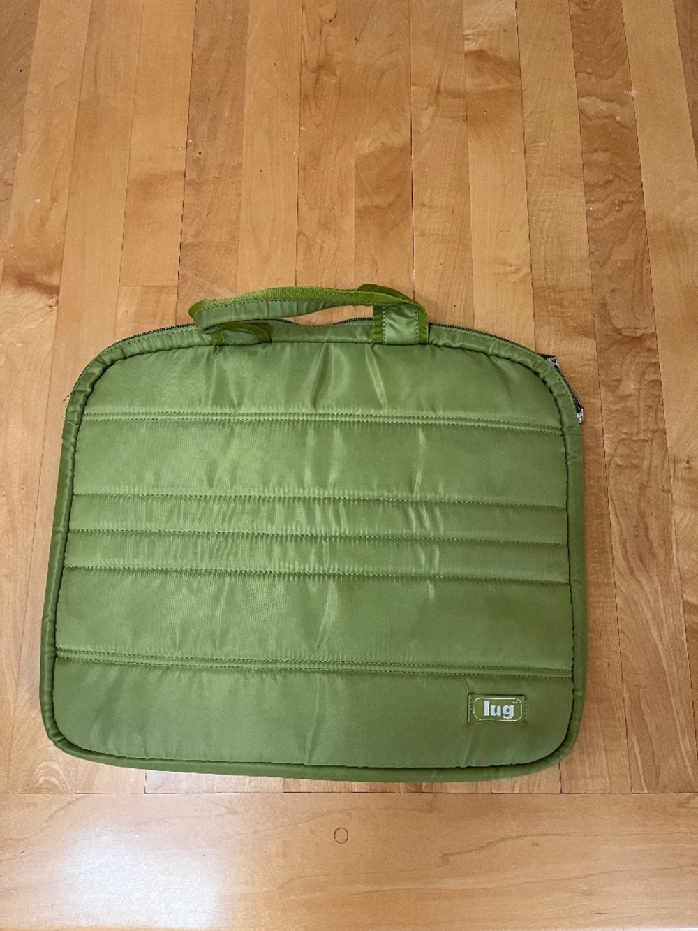 Lug Laptop Bag